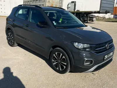 Volkswagen T-Cross - Photo 6