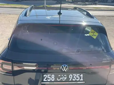 Volkswagen T-Cross - Photo 5