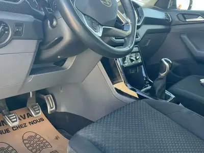 Volkswagen T-Cross - Photo 3