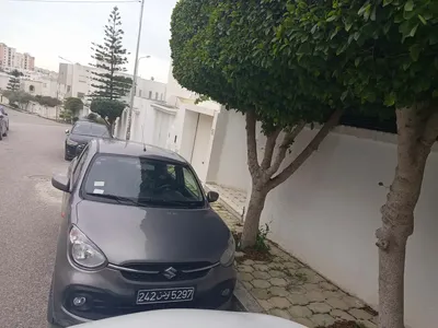 Suzuki Celerio 2024 18500 km