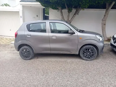 Suzuki Celerio - Photo 5