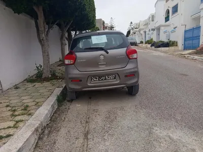 Suzuki Celerio - Photo 4