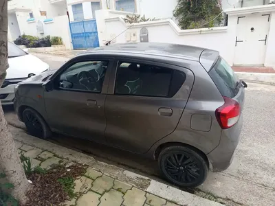 Suzuki Celerio - Photo 2