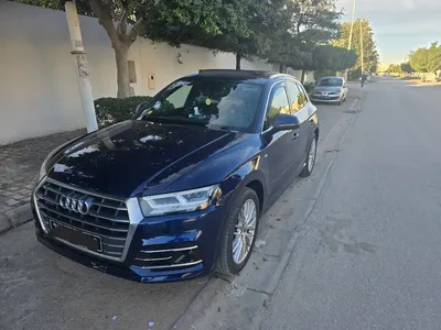 Audi Q5 - Photo 9