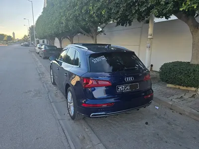 Audi Q5 - Photo 8