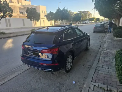 Audi Q5 - Photo 7