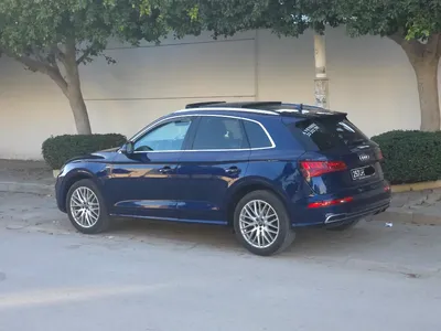 Audi Q5 - Photo 5