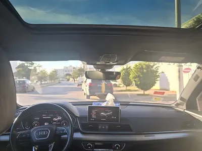Audi Q5 - Photo 3