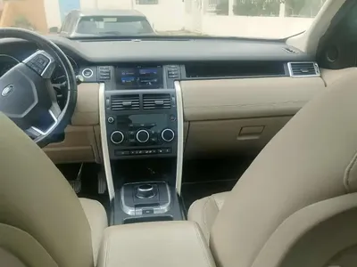 Land rover DISCOVERY SPORT - Photo 7