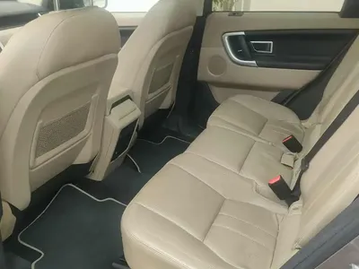 Land rover DISCOVERY SPORT - Photo 6