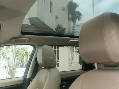 Land rover DISCOVERY SPORT - Photo 4