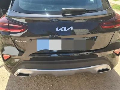 Kia XCEEED - Photo 10