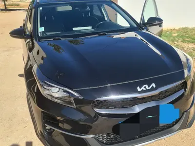 Kia Xceeed 2022 82000 km