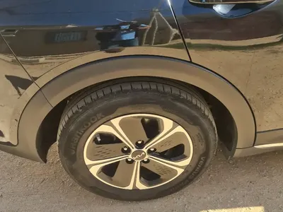 Kia XCEEED - Photo 9