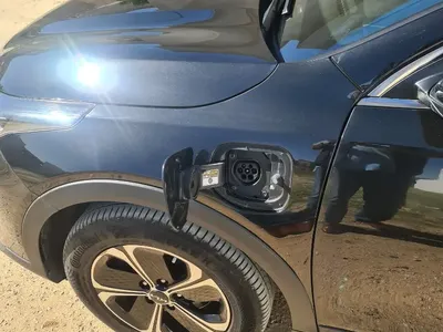Kia XCEEED - Photo 7