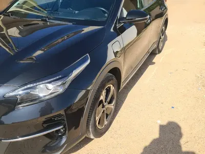 Kia XCEEED - Photo 6