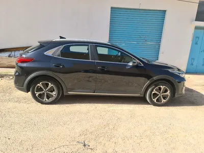 Kia XCEEED - Photo 4