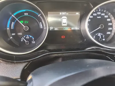 Kia XCEEED - Photo 3