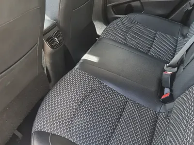 Kia XCEEED - Photo 2