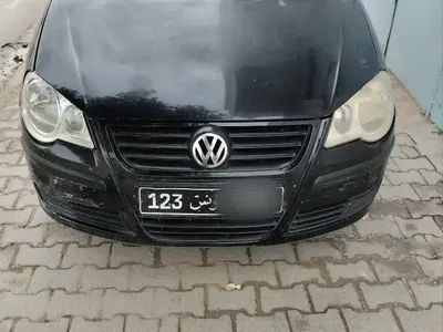 Volkswagen Polo 2006 225000 km