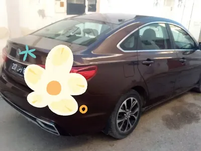 Dongfeng S50 2020 140000 km