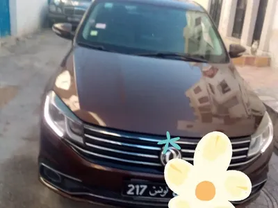 Dongfeng S50 - Photo 3