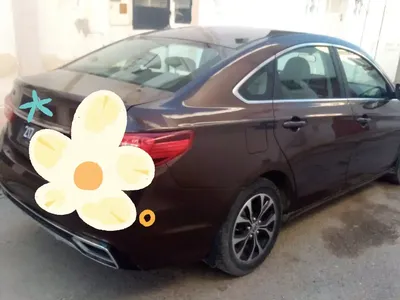 Dongfeng S50 - Photo 2