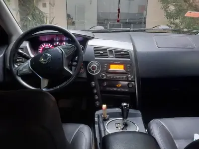 Ssangyong Autres - Photo 4