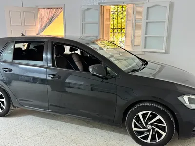 Volkswagen Golf 2018 157000 km