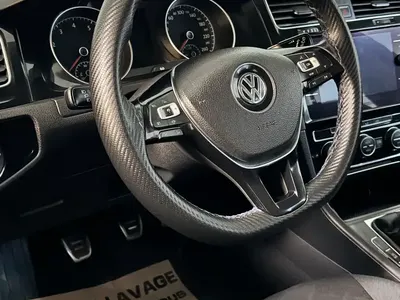 Volkswagen Golf - Photo 6