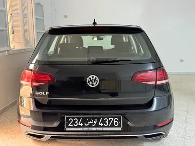 Volkswagen Golf - Photo 4