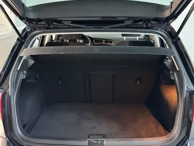 Volkswagen Golf - Photo 3