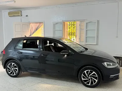Volkswagen Golf - Photo 2