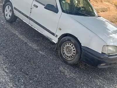 Renault R19 1995 000 km