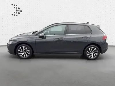 Volkswagen Golf - Photo 8