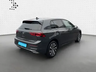 Volkswagen Golf - Photo 7