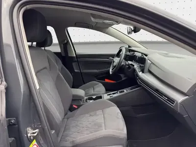 Volkswagen Golf - Photo 6