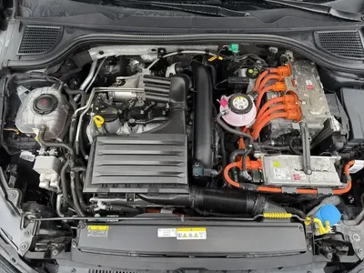 Volkswagen Golf - Photo 2