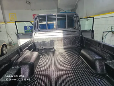 Toyota Land Cruiser - Photo 8