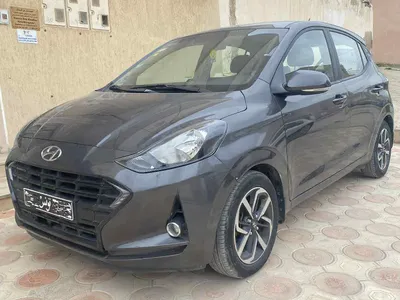 Hyundai I10 2021 110000 km
