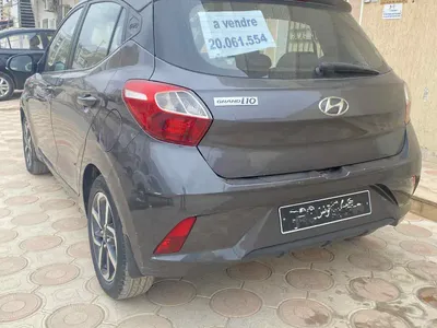Hyundai I10 - Photo 5