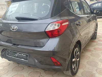 Hyundai I10 - Photo 4