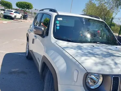 Jeep Renegade 2020/ 90000 km