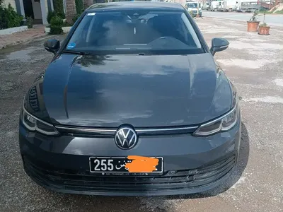 Volkswagen Golf 8 2022 94000 km