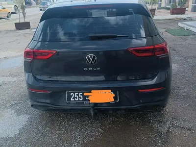 Volkswagen Golf 8 - Photo 2