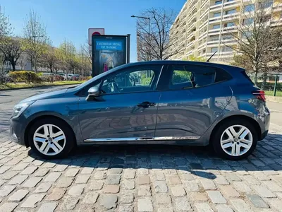 Renault Clio - Photo 9