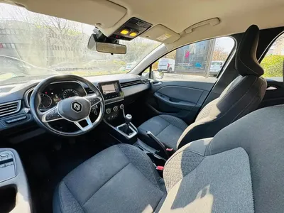 Renault Clio - Photo 8