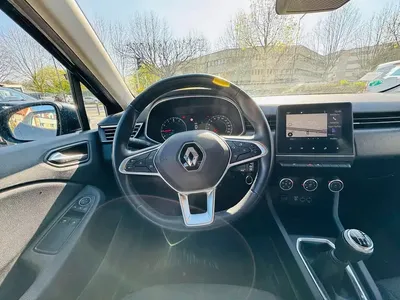 Renault Clio - Photo 7