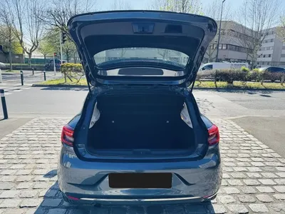 Renault Clio - Photo 5