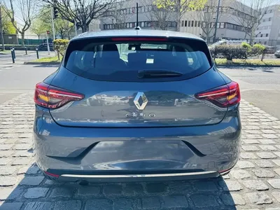 Renault Clio - Photo 4